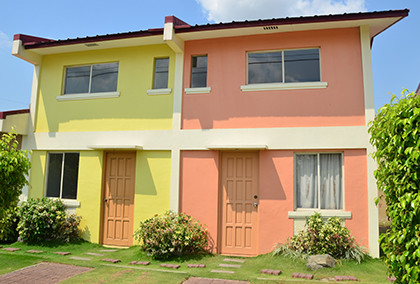 House and Lot for Sale in Cavite