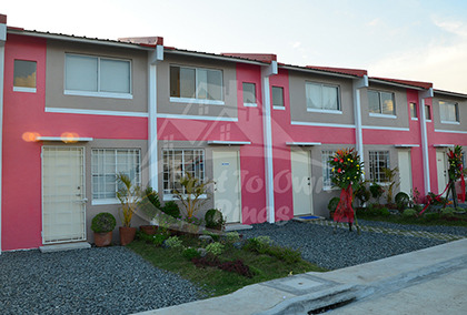 House and Lot for Sale in Cavite