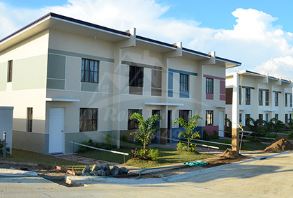 House and Lot for Sale in Cavite