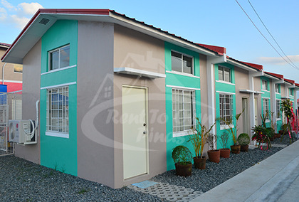 House and Lot for Sale in Cavite