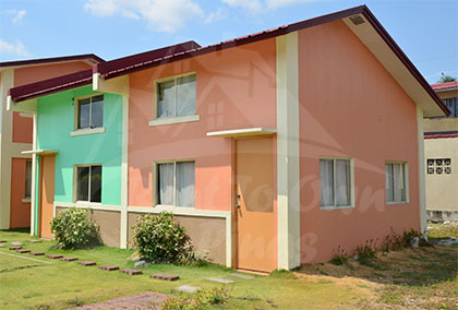 House and Lot for Sale in Cavite