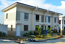 rent to own house in tanza