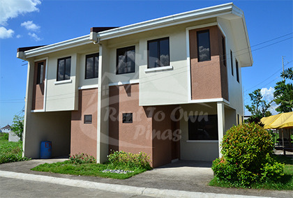 House and Lot for Sale in Cavite